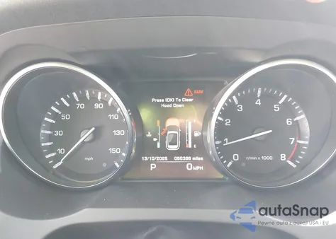 2015 Land Rover Range Rover Evoque Pure z USA, uszkodzony, nr VIN SALVP2BG8FH075474